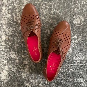 Kate Spade loafers
